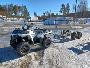 Polaris Sportsman