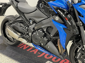 Suzuki GSX-S