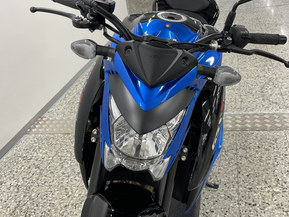 Suzuki GSX-S