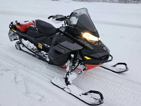 Ski-Doo Renegade