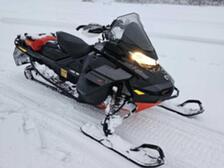 Ski-Doo Renegade