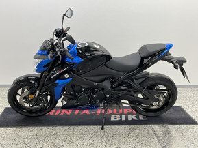 Suzuki GSX-S