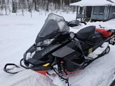 Ski-Doo Renegade