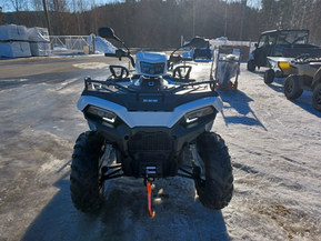 Polaris Sportsman