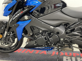 Suzuki GSX-S