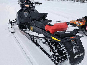 Ski-Doo Renegade