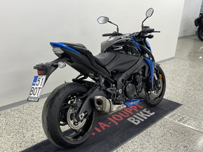 Suzuki GSX-S