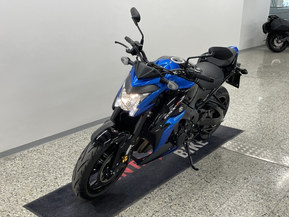 Suzuki GSX-S