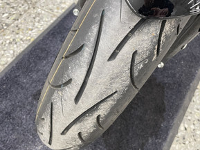 Suzuki GSX-S
