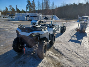Polaris Sportsman