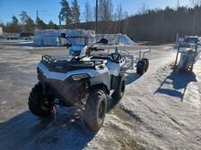 Polaris Sportsman