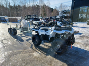 Polaris Sportsman