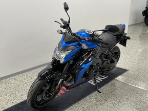 Suzuki GSX-S
