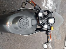 KTM 125