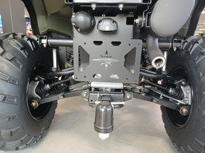 Polaris Sportsman