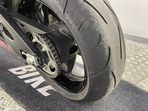 Suzuki GSX-S