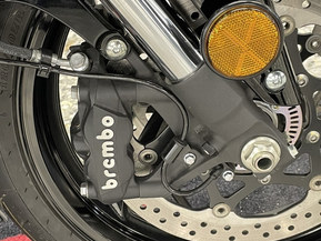 Suzuki GSX-S