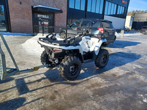 Polaris Sportsman