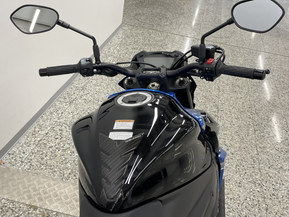 Suzuki GSX-S
