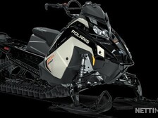Polaris RMK