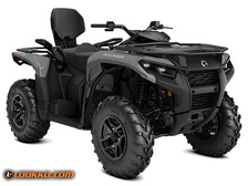 Can-Am Outlander Max