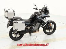 CFMOTO 800MT