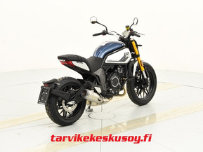 CFMOTO 700 CL-X