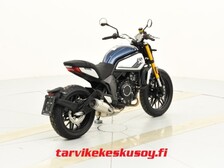 CFMOTO 700 CL-X