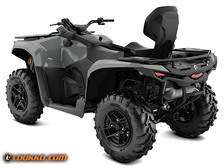 Can-Am Outlander Max