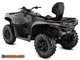 Can-Am Outlander Max