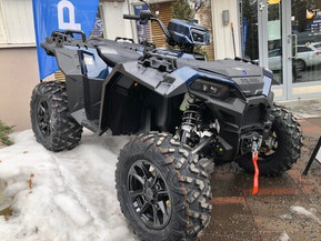 Polaris Sportsman