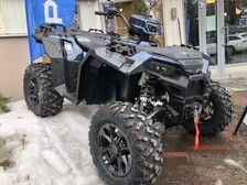 Polaris Sportsman