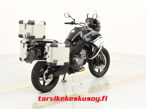 CFMOTO 800MT