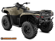 Can-Am Outlander