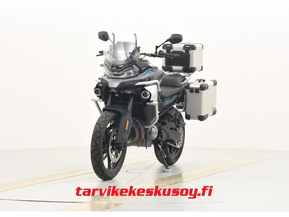 CFMOTO 800MT