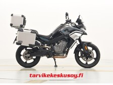CFMOTO 800MT