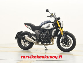 CFMOTO 700 CL-X