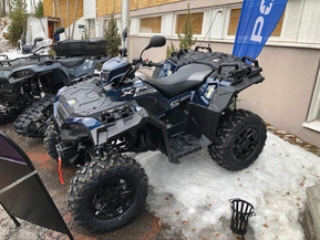 Polaris Sportsman
