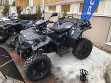 Polaris Sportsman