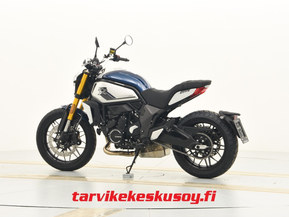 CFMOTO 700 CL-X