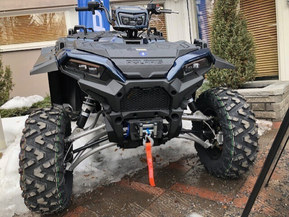 Polaris Sportsman