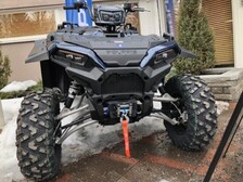 Polaris Sportsman
