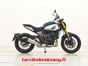 CFMOTO 700 CL-X