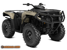 Can-Am Outlander