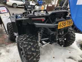 Polaris Sportsman