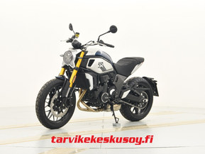 CFMOTO 700 CL-X