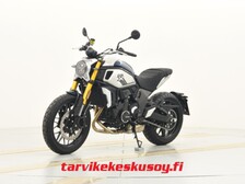 CFMOTO 700 CL-X