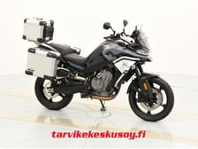 CFMOTO 800MT