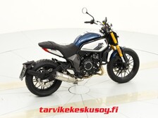 CFMOTO 700 CL-X