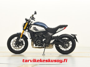 CFMOTO 700 CL-X